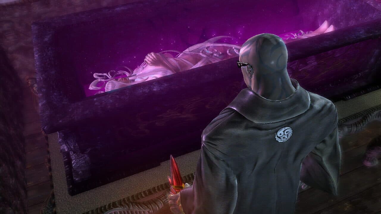 Bayonetta 2 thumbnail 12