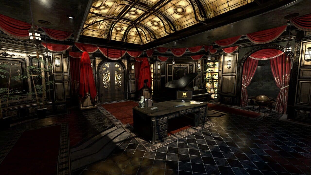 Republique Remastered thumbnail 2