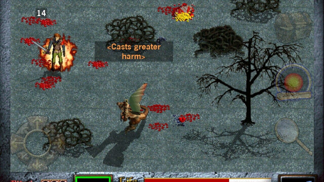 Dink Smallwood thumbnail 3