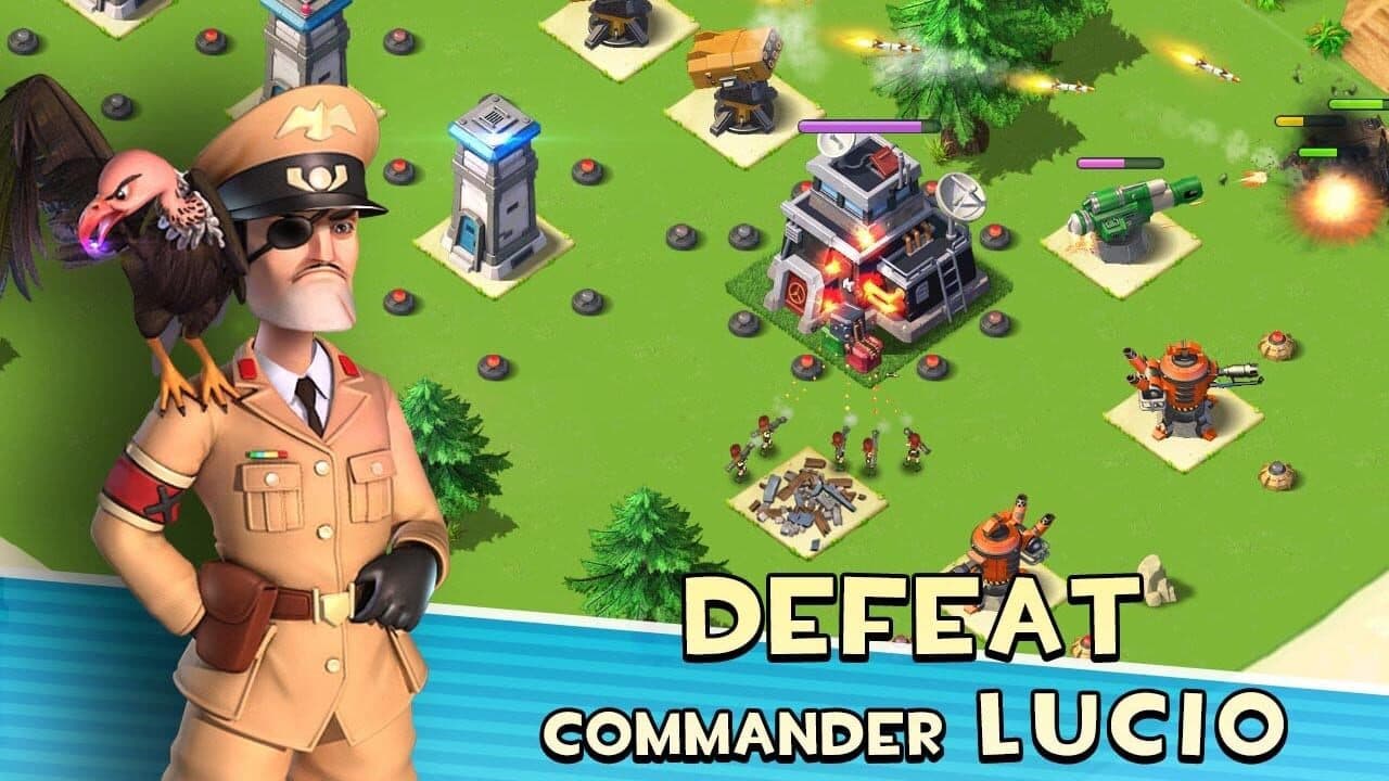 War of Beach thumbnail 2