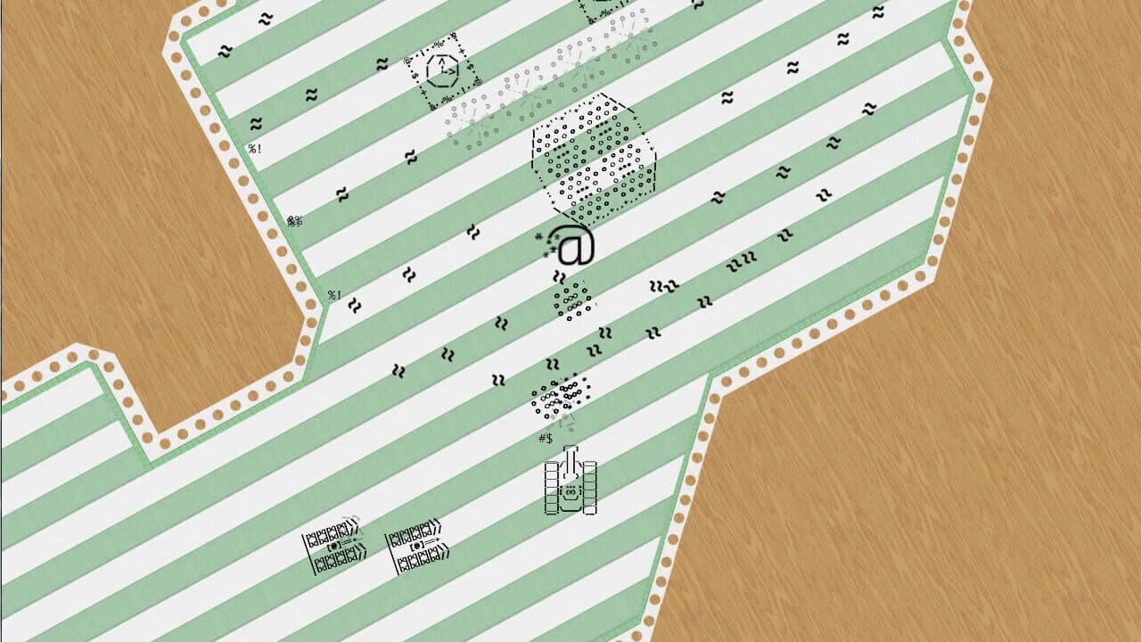 ASCII Attack thumbnail 2