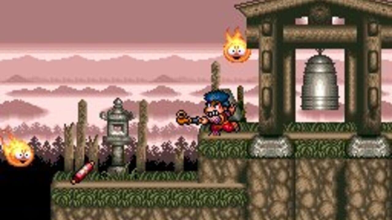 The Legend of the Mystical Ninja thumbnail 4