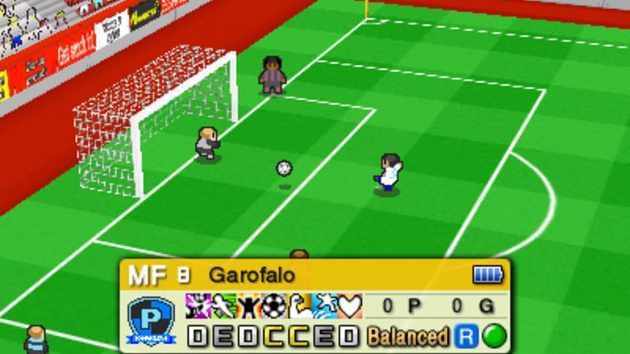 Nintendo Pocket Football Club thumbnail 7
