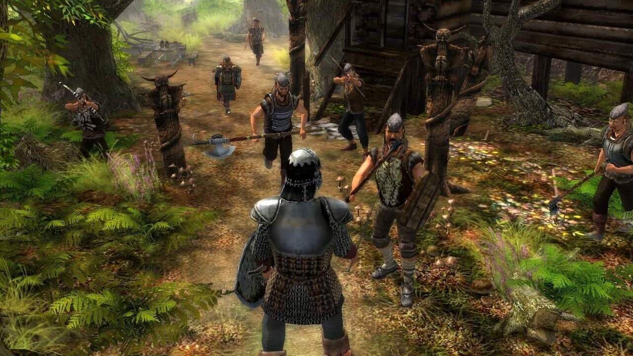 Hard to be a God thumbnail 3