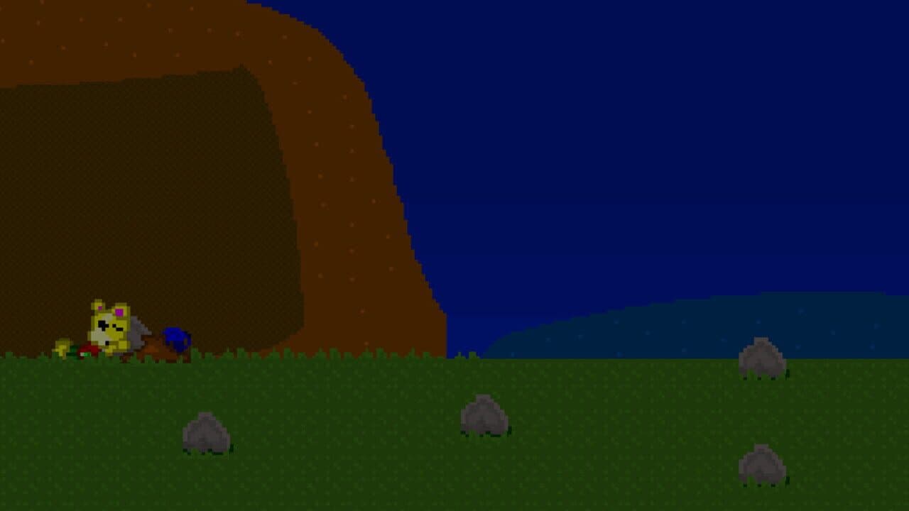 Mystery of Melody Memorial thumbnail 3