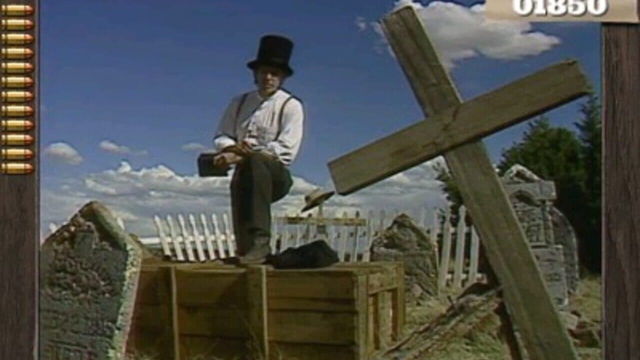 Mad Dog McCree thumbnail 7