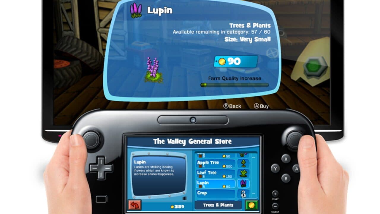 Funky Barn thumbnail 4