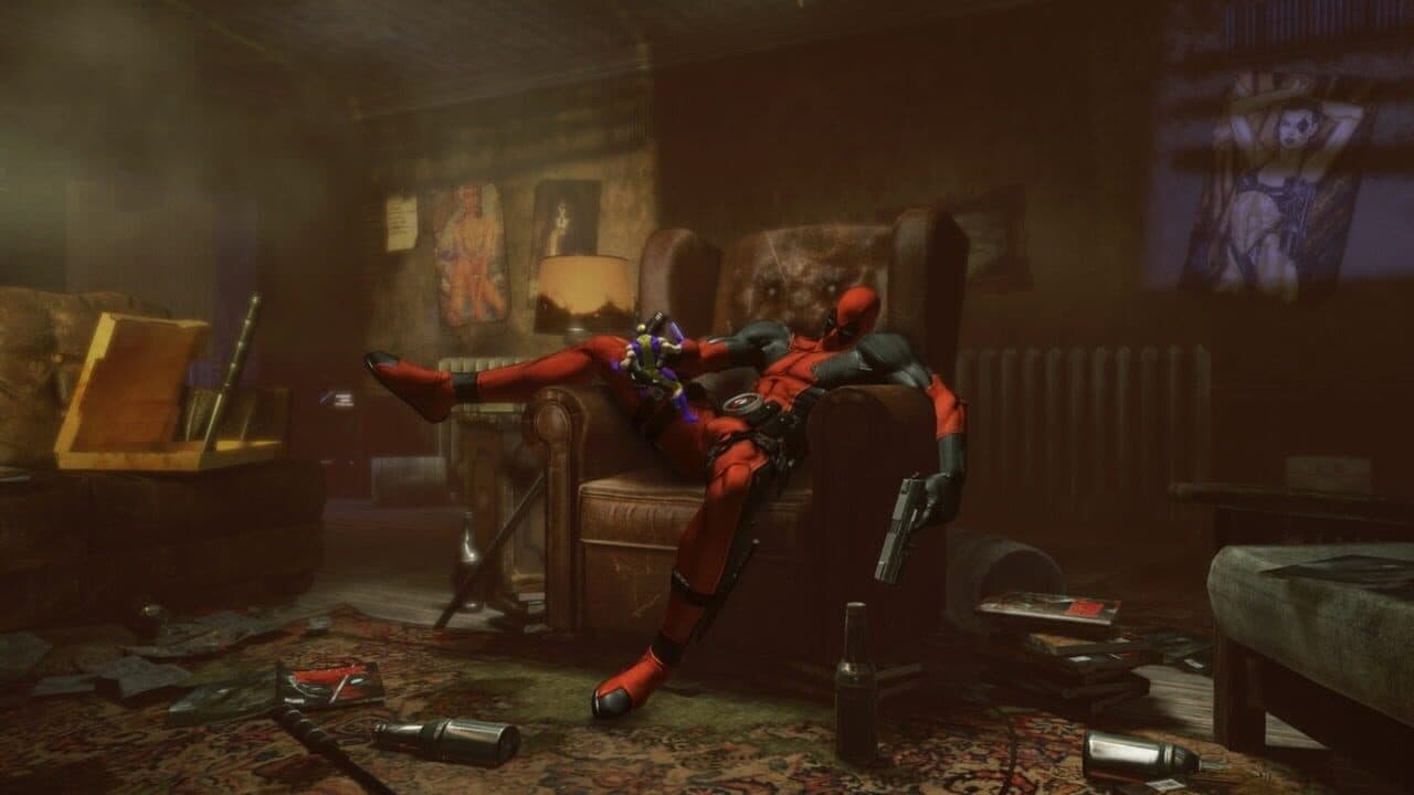 Deadpool thumbnail 4