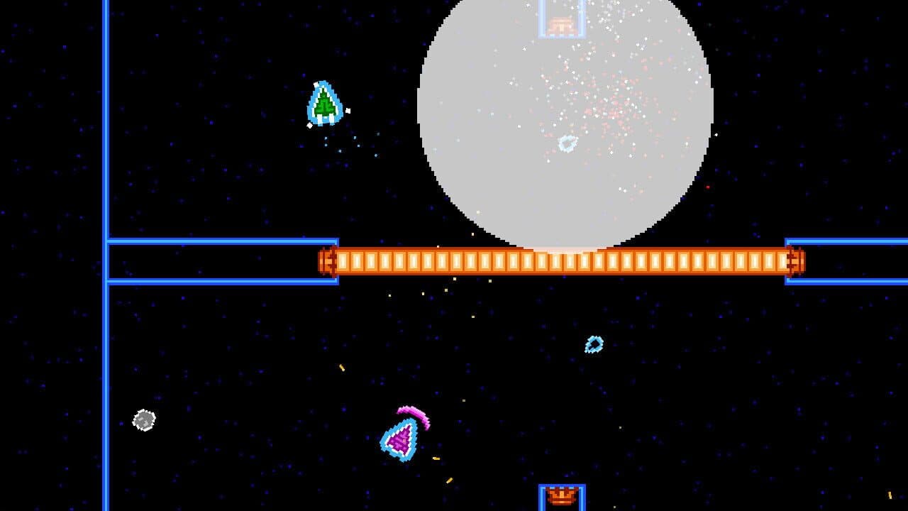 Astro Duel thumbnail 5