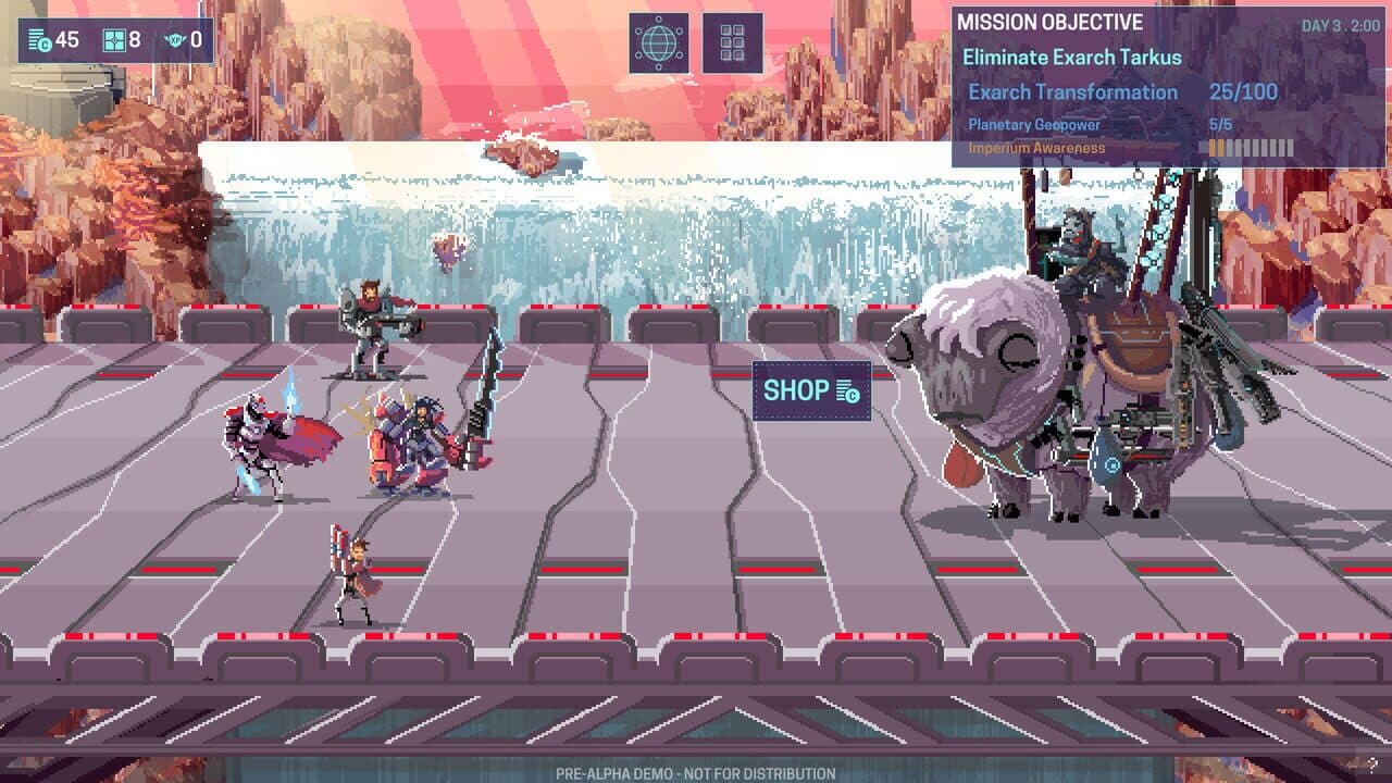 Star Renegades thumbnail 7
