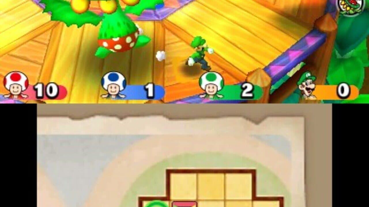 Mario Party: Star Rush thumbnail 8