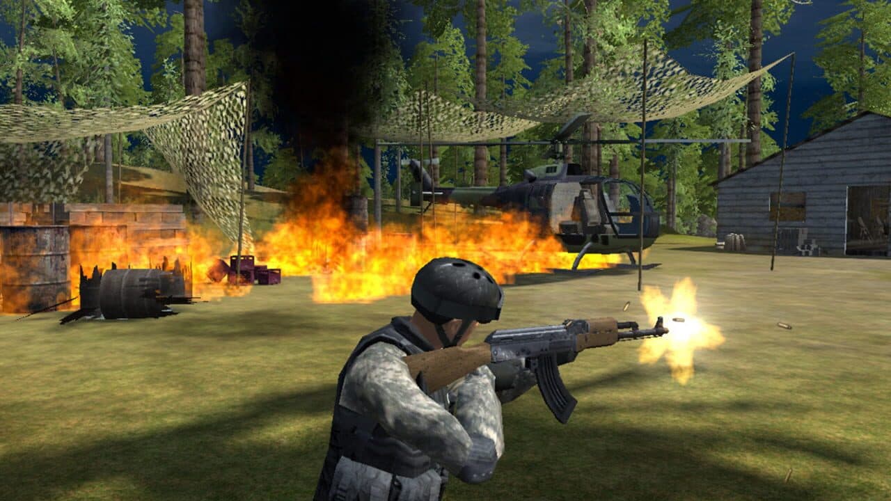 Delta Force: Xtreme 2 thumbnail 5