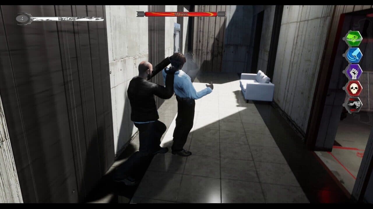 Kama Bullet Heritage 2 thumbnail 8