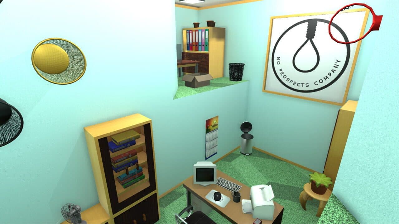 No Prospect Company thumbnail 3