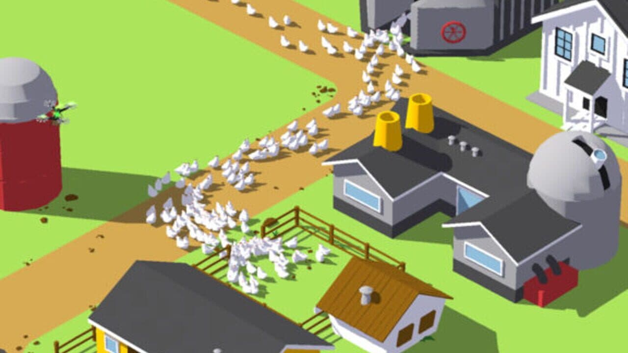 Egg, Inc. thumbnail 4