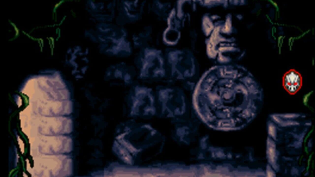 Manos - The Revenge of Torgo screenshot 1