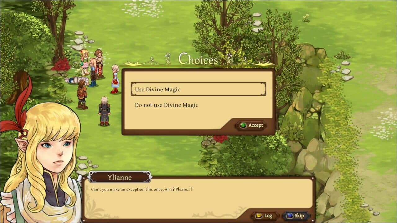 Celestian Tales: Realms Beyond thumbnail 3