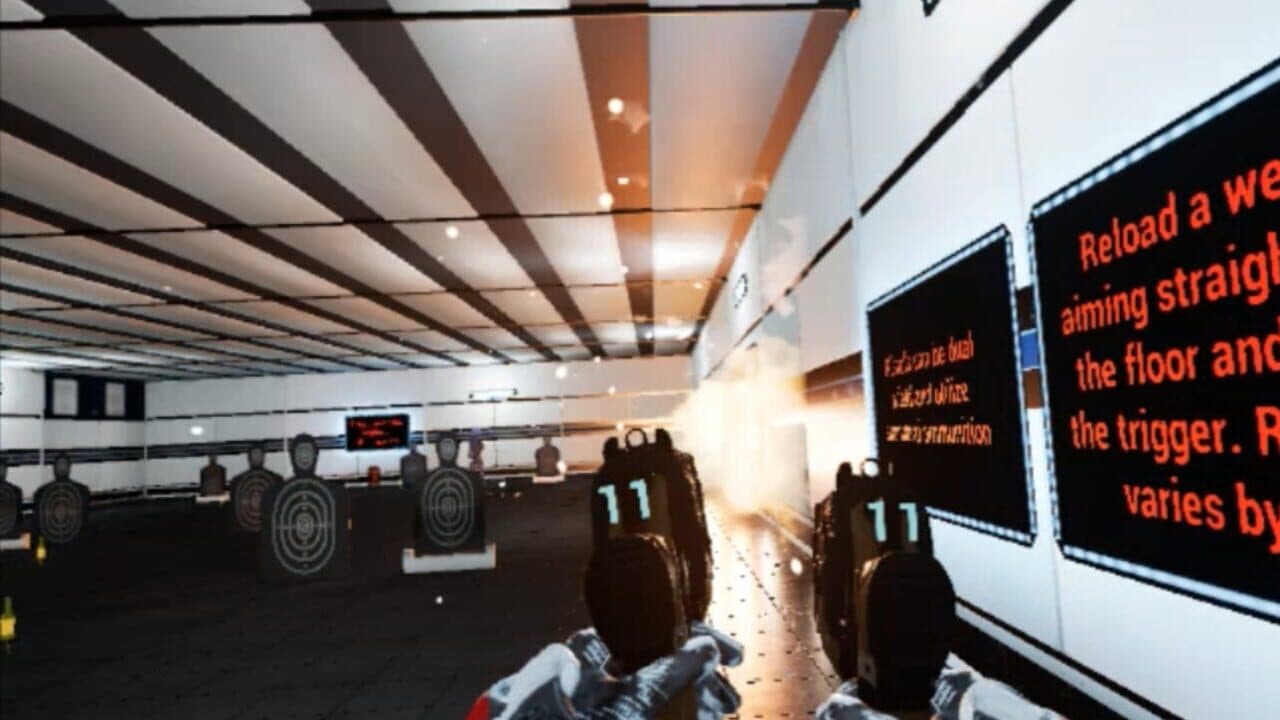 Until None Remain VR thumbnail 4