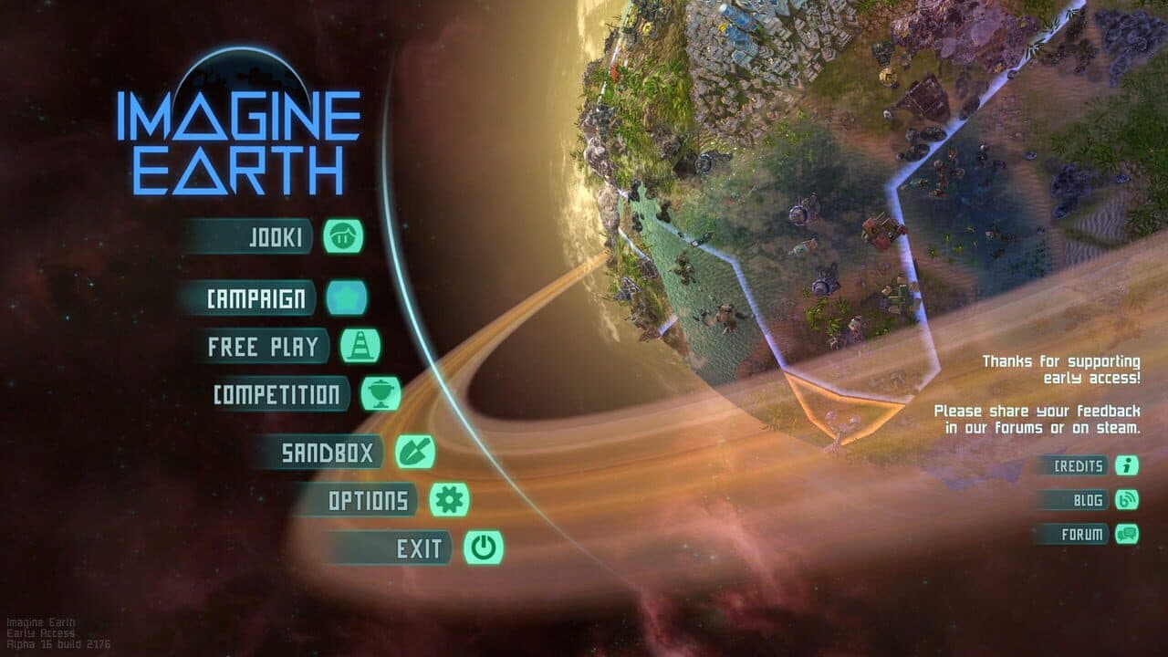 Imagine Earth thumbnail 2