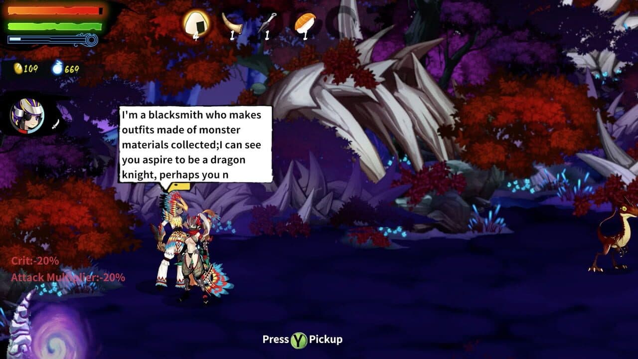 Dragon Knight thumbnail 3
