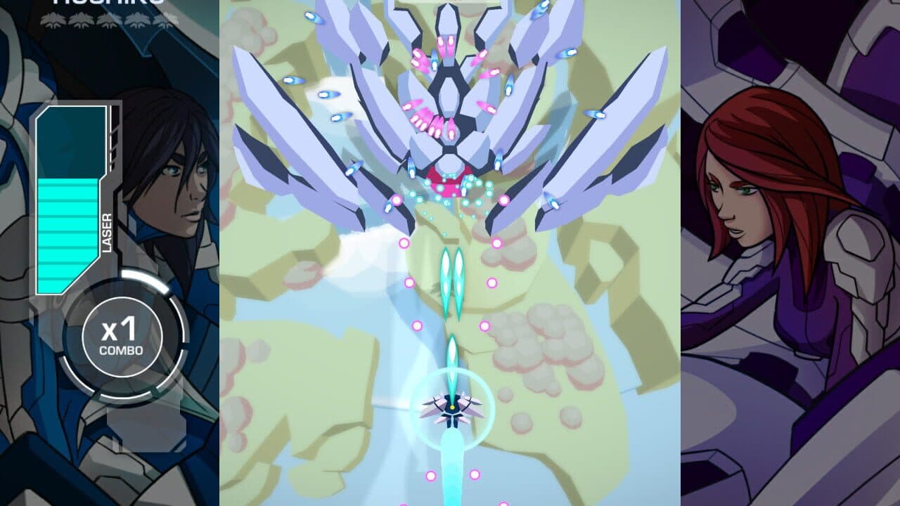 An Oath to the Stars thumbnail 2