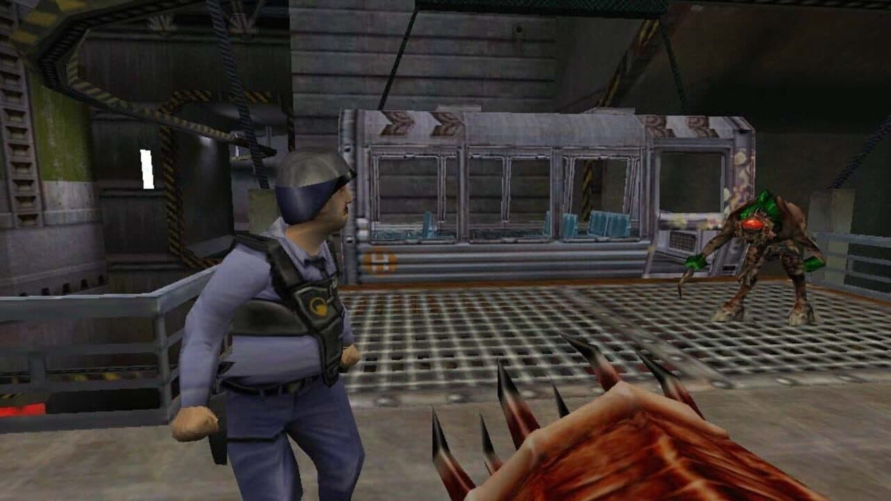 Half-Life: Opposing Force thumbnail 4