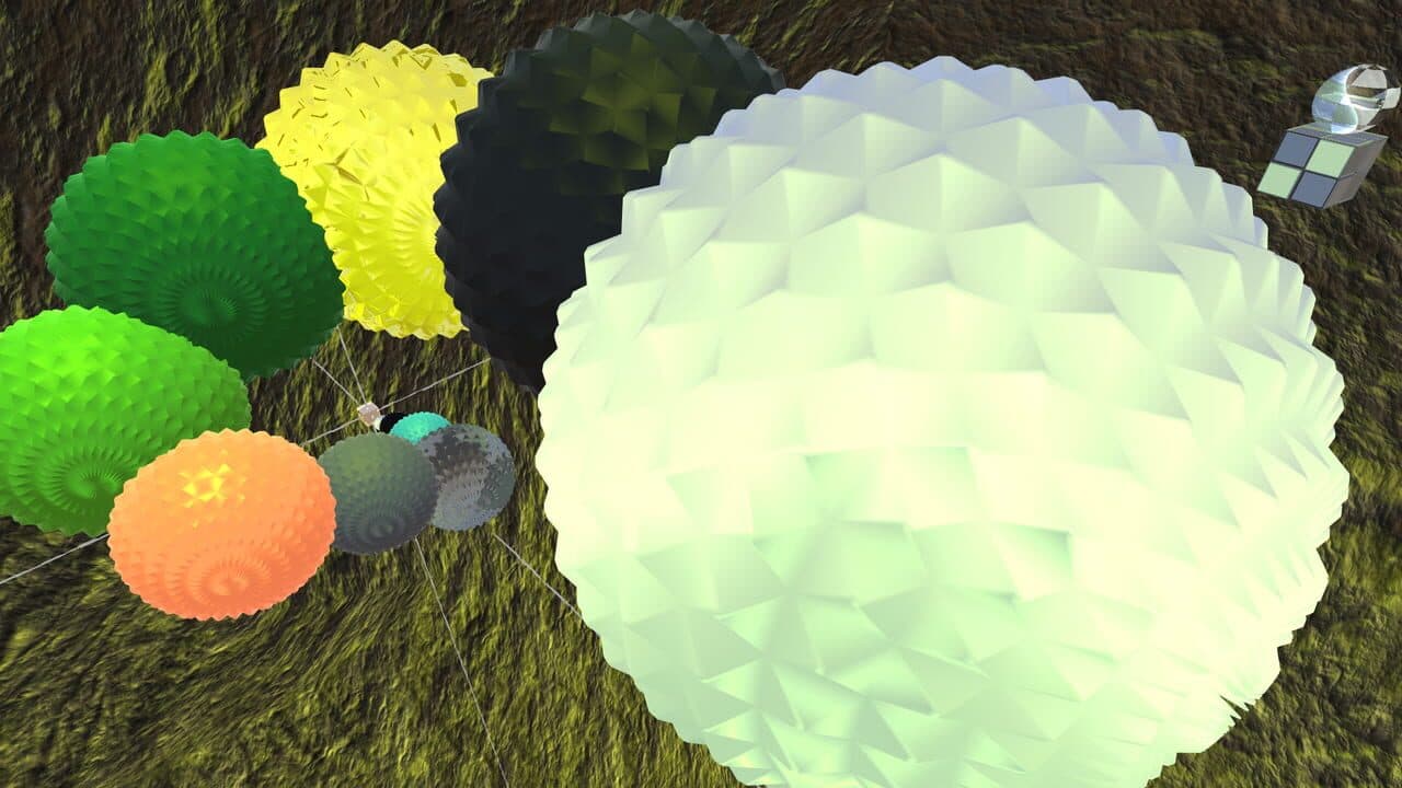 Space Hole 2016 thumbnail 4