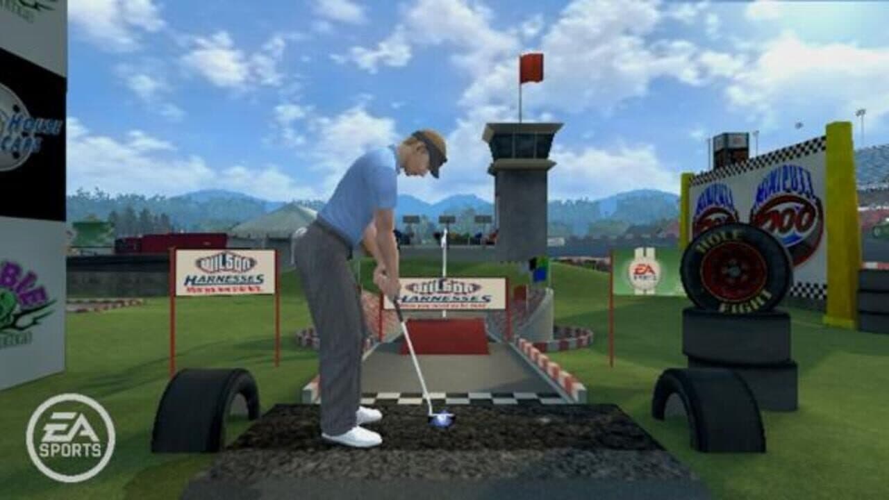 Tiger Woods PGA Tour 11 thumbnail 3