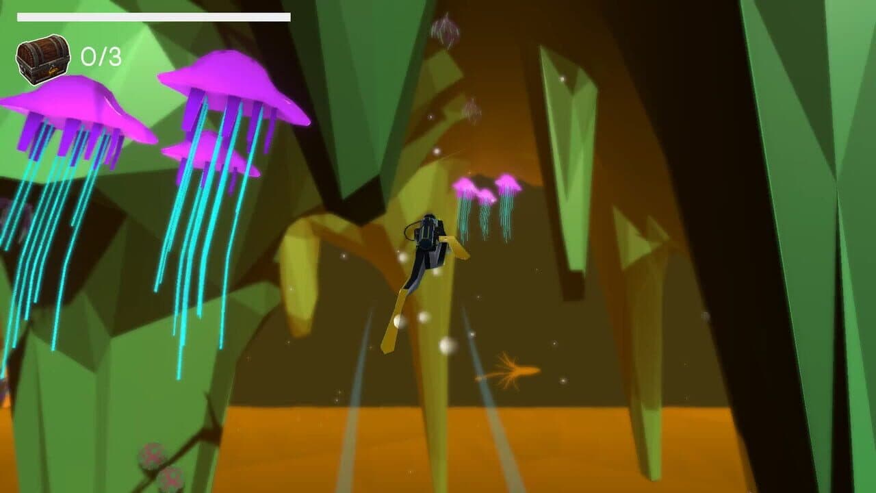 Diver: Sea Survival Simulator thumbnail 5