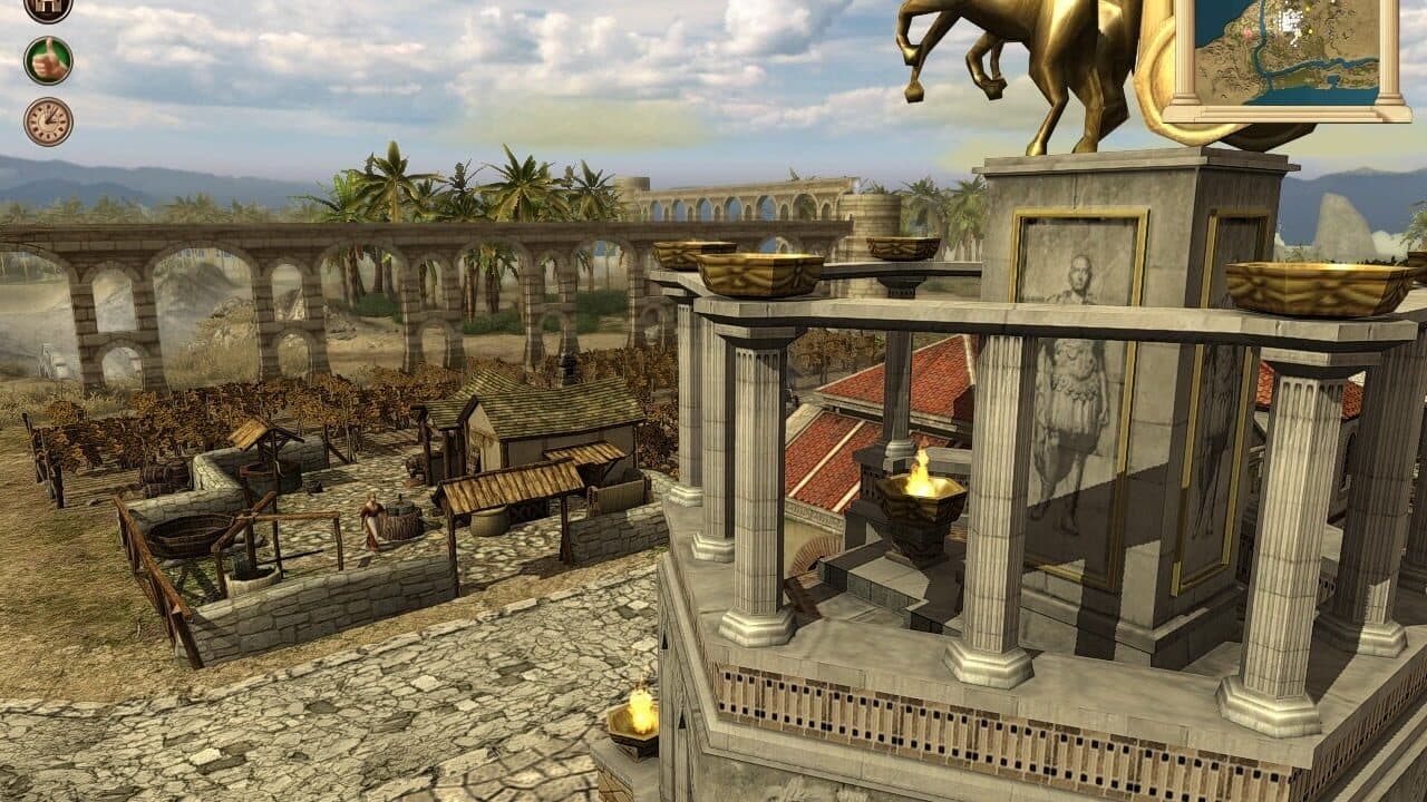 Imperium Romanum: Gold Edition thumbnail 2