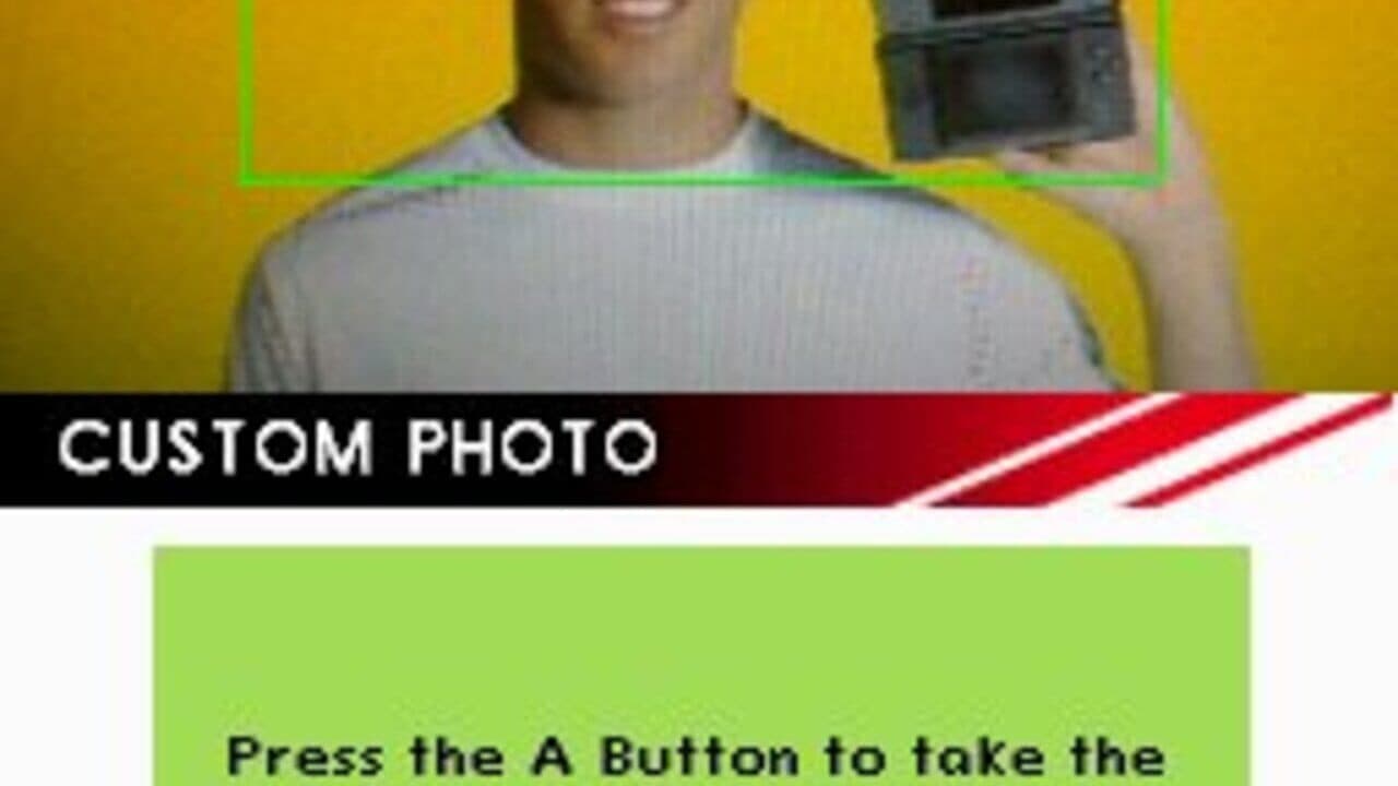 Real Soccer 2009 thumbnail 8