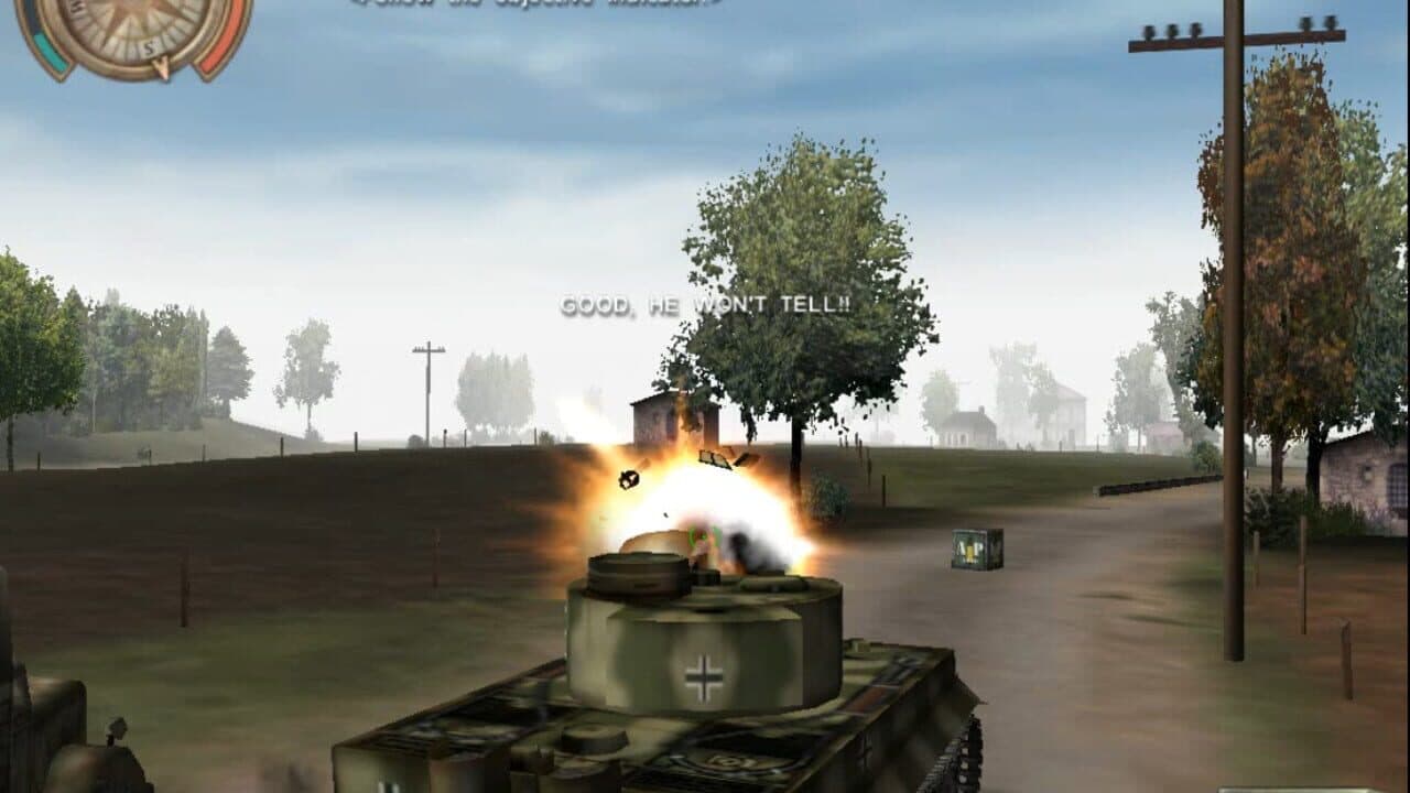 Panzer Killer thumbnail 5