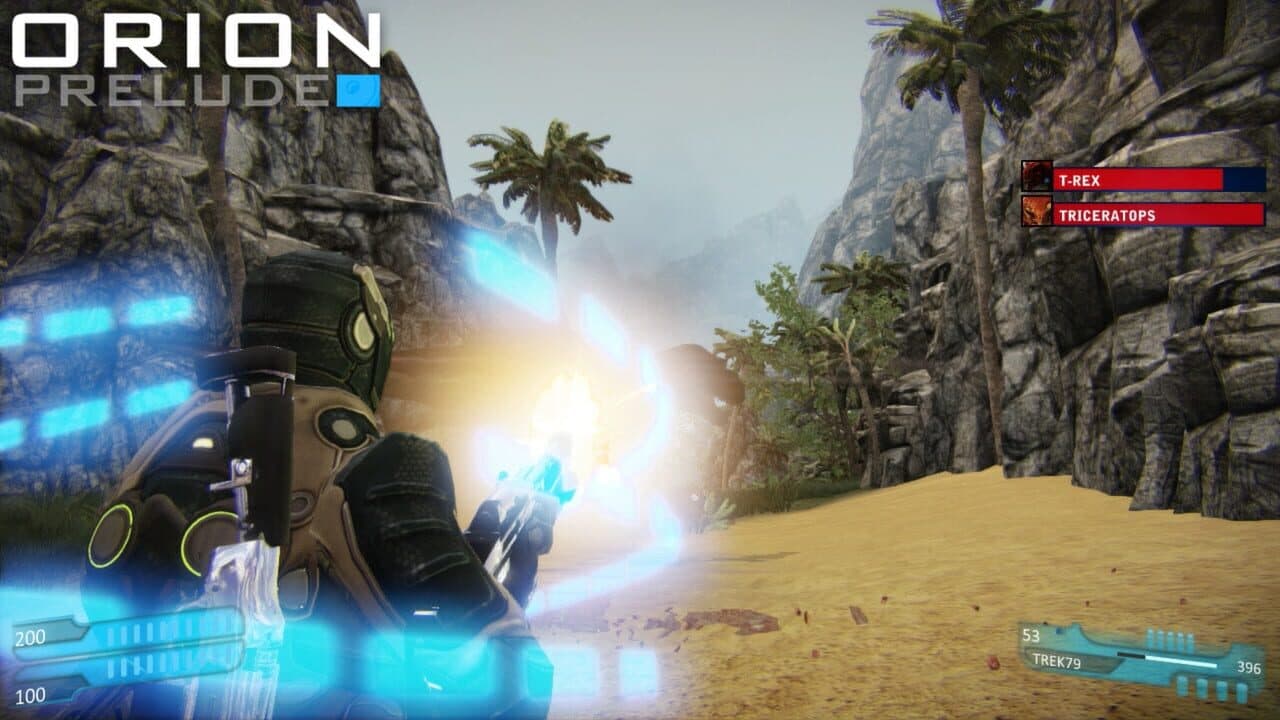 Orion: Prelude thumbnail 4