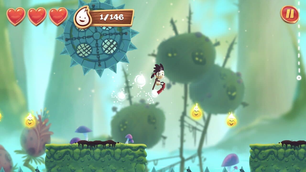 Spirit Roots thumbnail 5