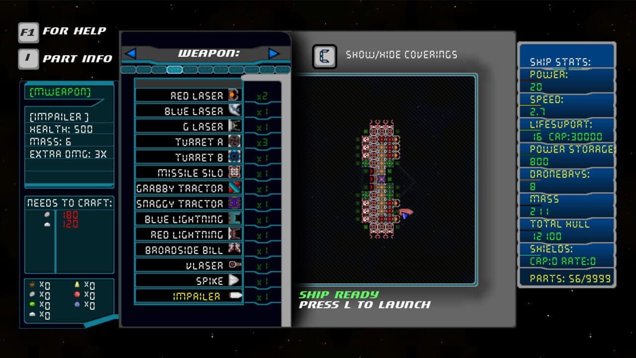 Inevitability thumbnail 5