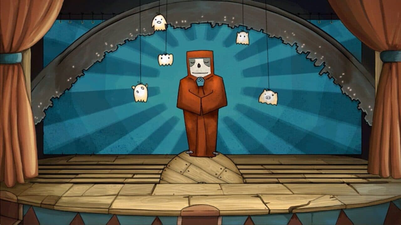 The Inner World thumbnail 5