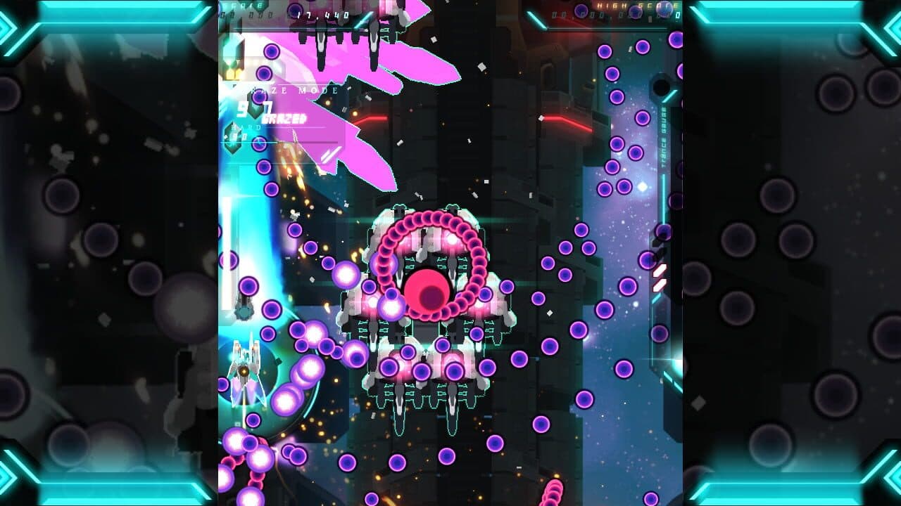 Danmaku Unlimited 3 thumbnail 11