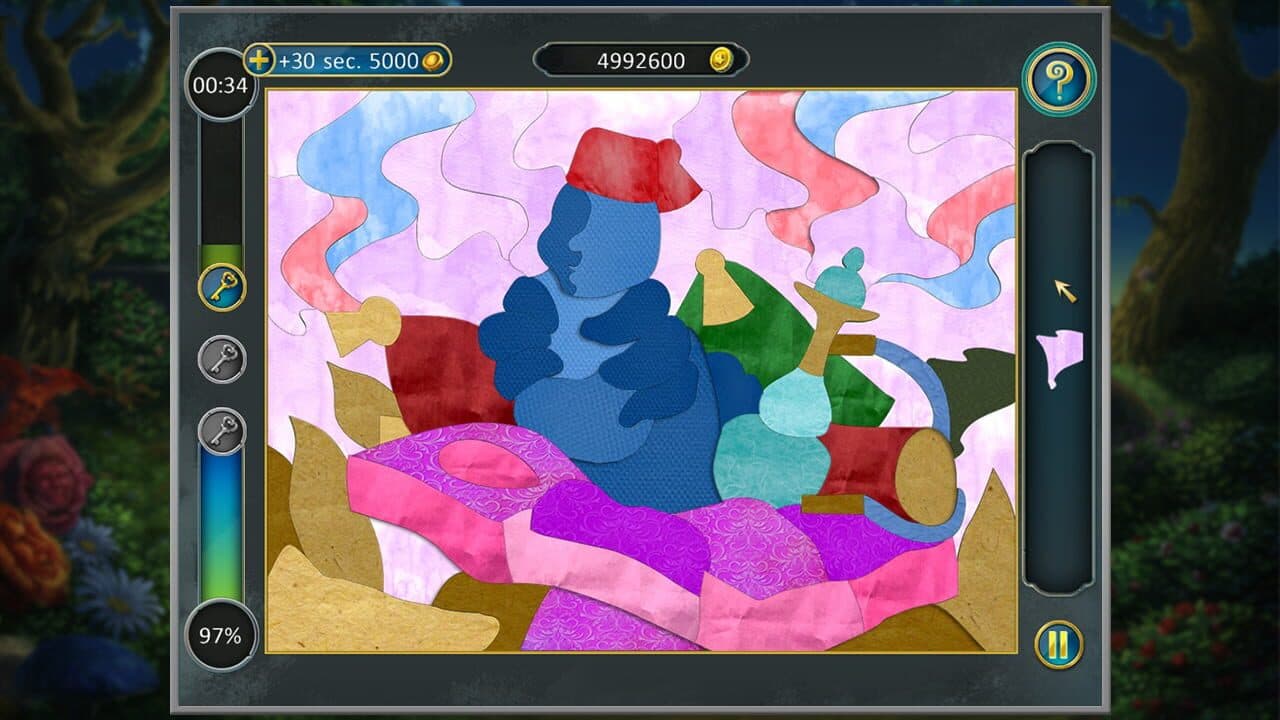 Alice's Patchwork thumbnail 5