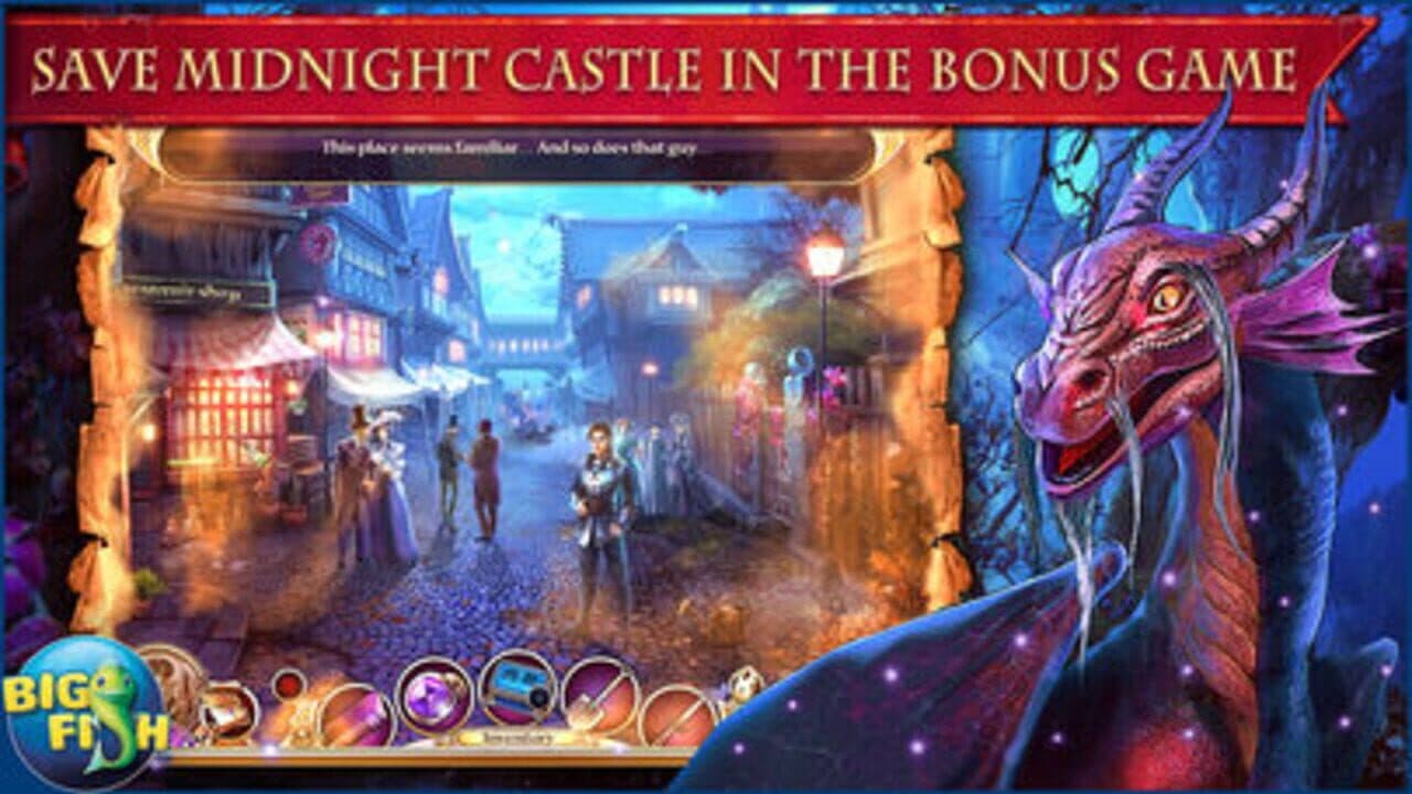 Midnight Calling: Anabel thumbnail 7