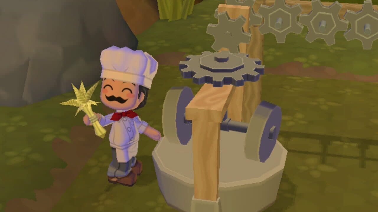 MySims Kingdom thumbnail 8