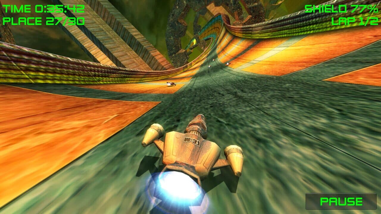 AceSpeeder3 thumbnail 2