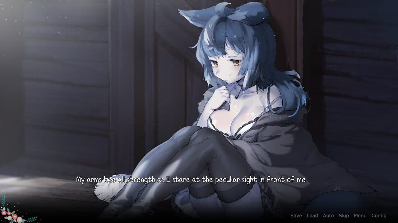 Wolf Tails thumbnail 5