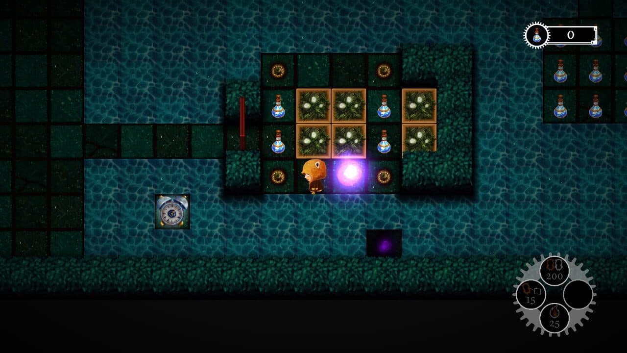 Waking Violet thumbnail 2