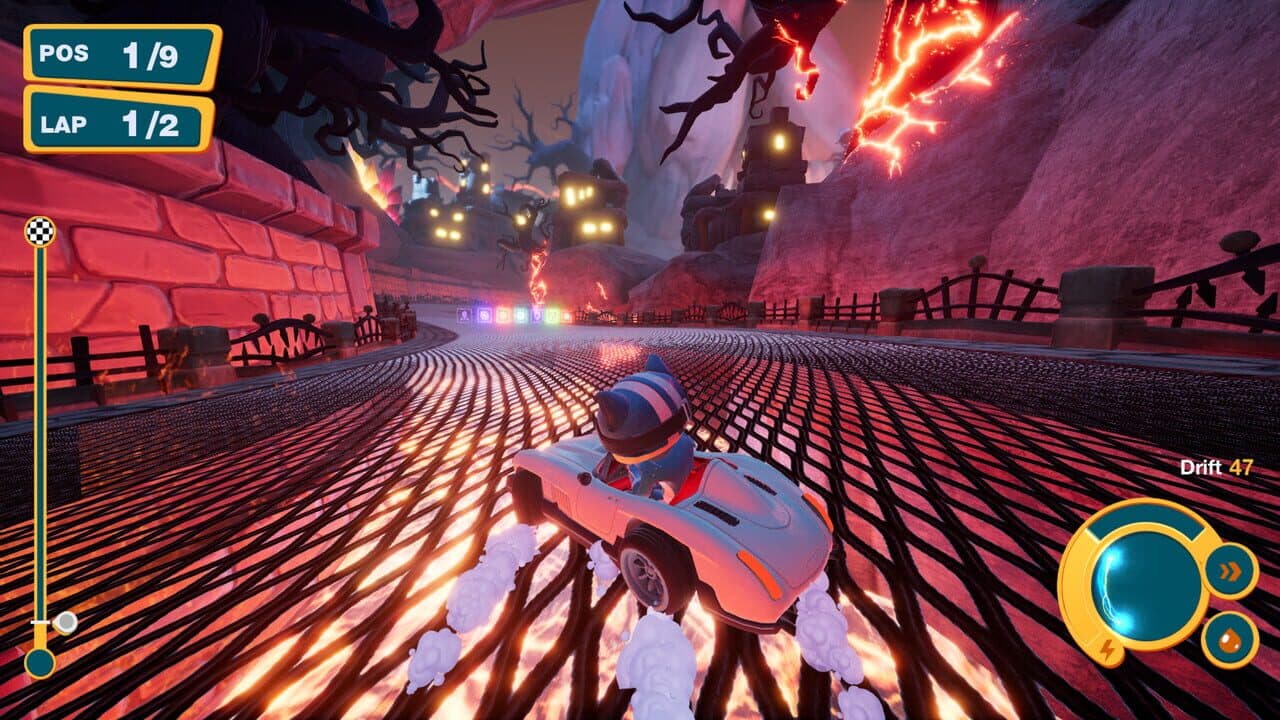 Meow Motors thumbnail 7