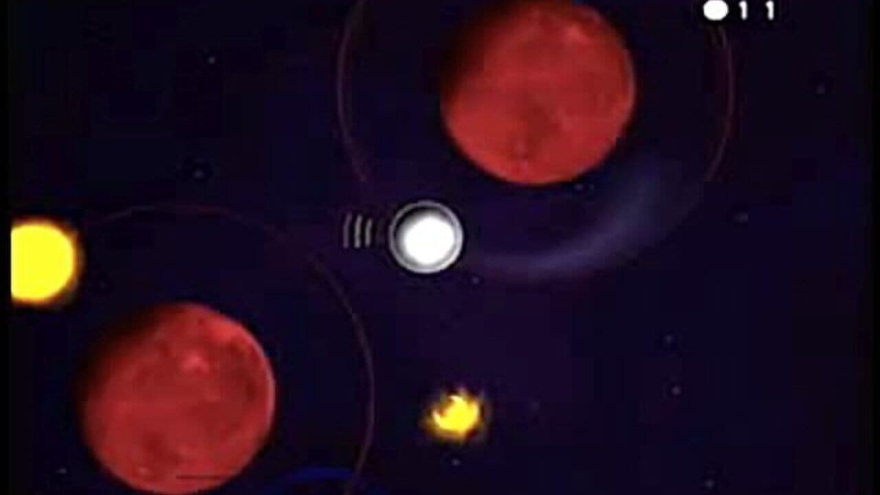 Art Style: Orbient thumbnail 5