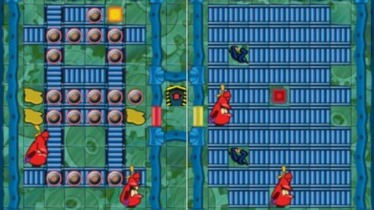Robot Rescue thumbnail 11