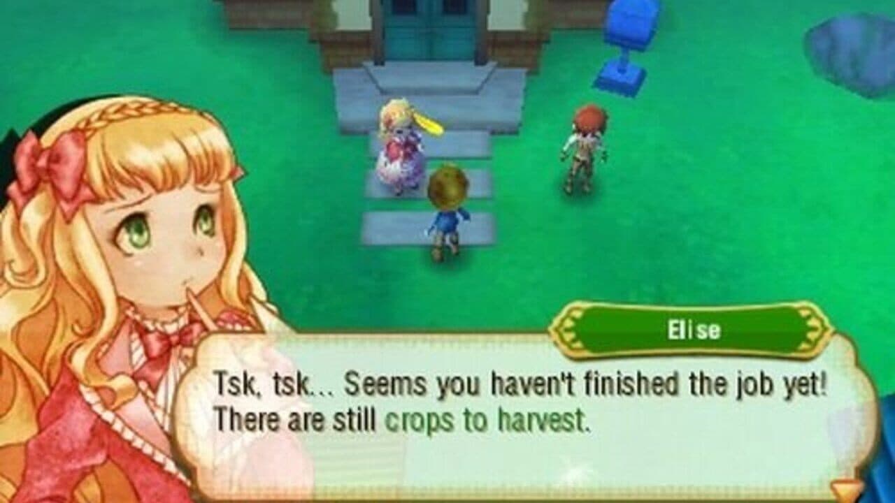 Story of Seasons thumbnail 7