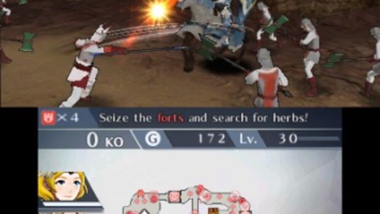 Fire Emblem Warriors thumbnail 9
