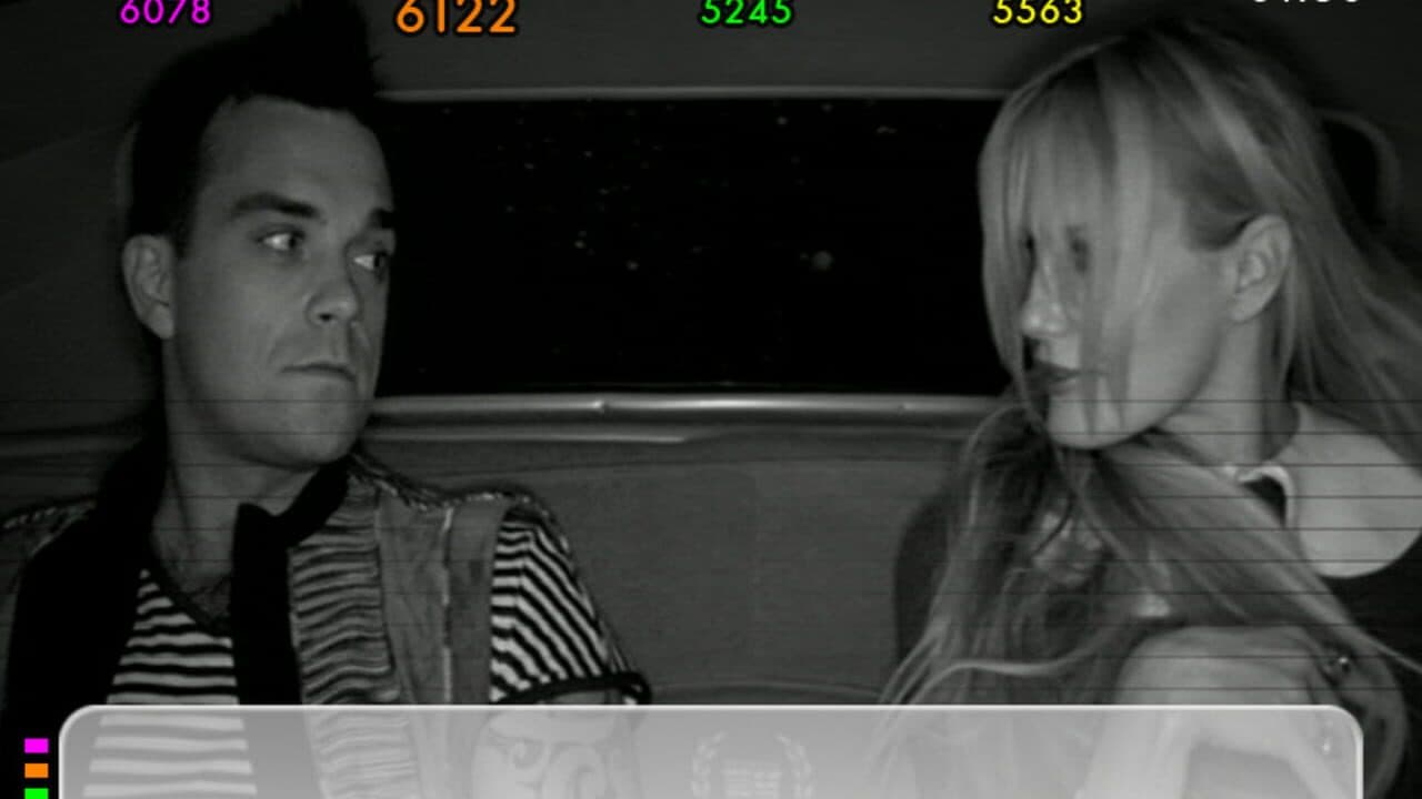 We Sing Robbie Williams thumbnail 3