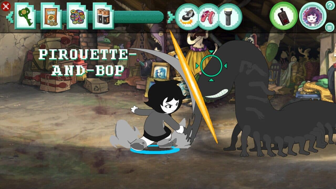 Hiveswap: Act 1 thumbnail 2